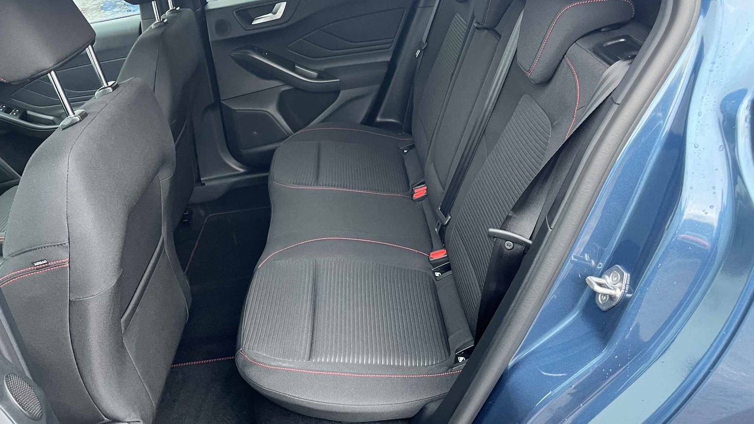 Used Ford Focus 2025 for sale - 78129541: Photo 12