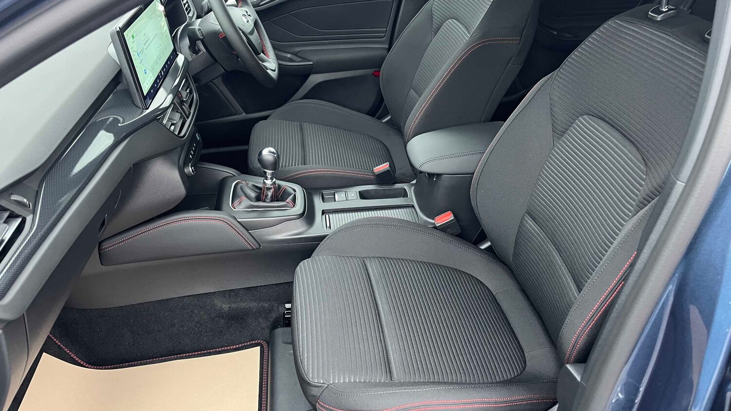 Used Ford Focus 2025 for sale - 78129541: Photo 13