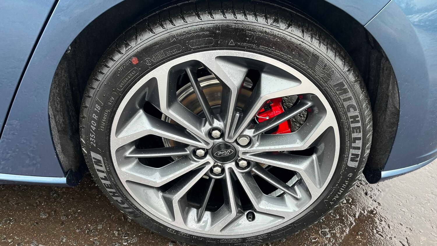 Used Ford Focus 2025 for sale - 78129541: Photo 14