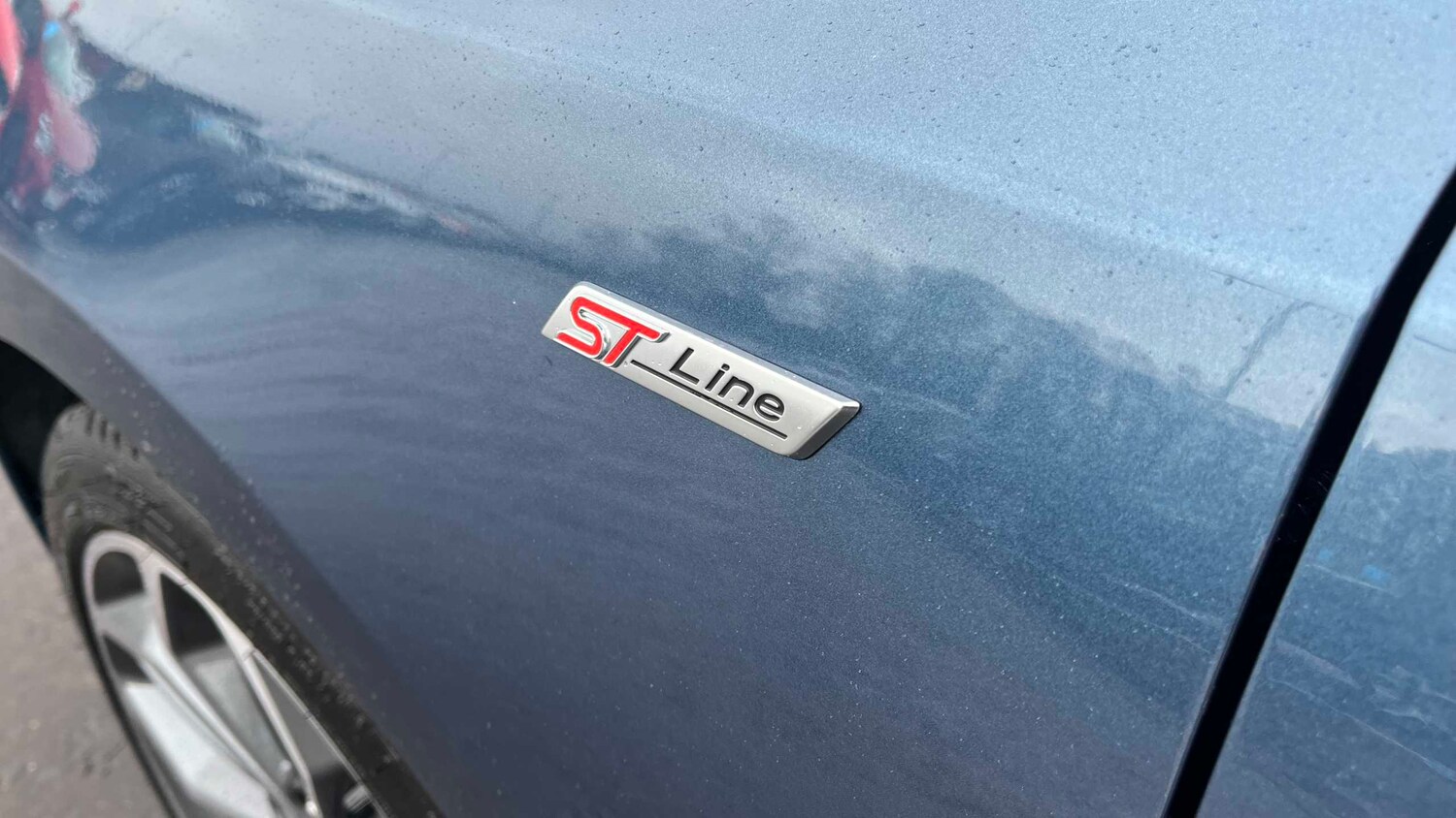 Used Ford Focus 2025 for sale - 78129541: Photo 15