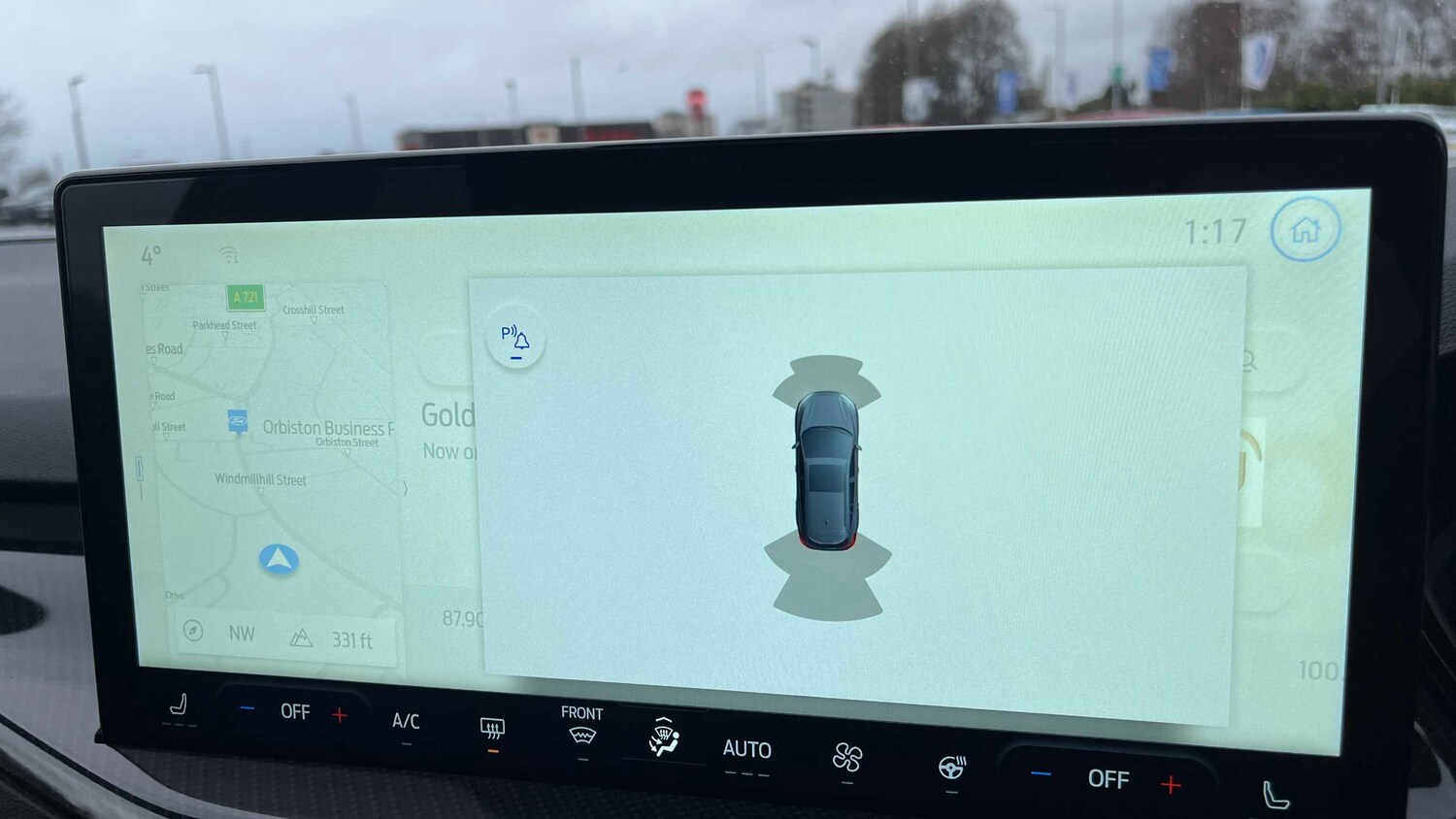 Used Ford Focus 2025 for sale - 78129541: Photo 16