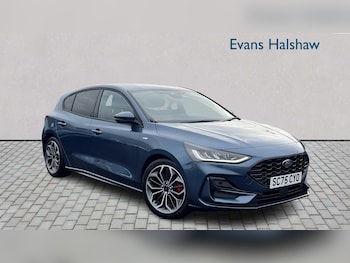 Used Ford Focus 2025 for sale - 78129541: Photo