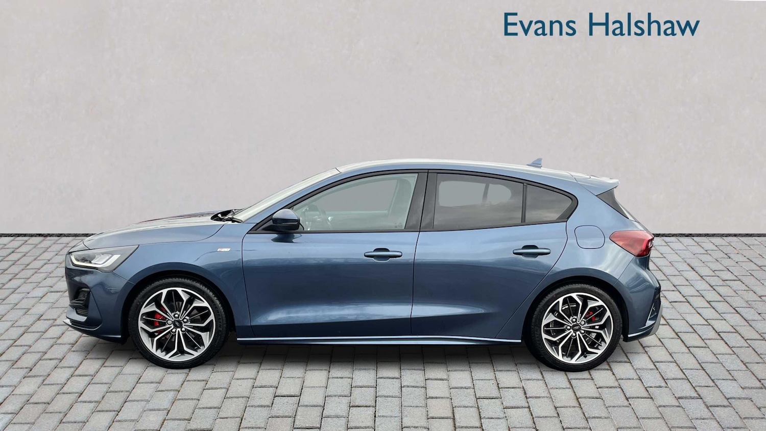 Used Ford Focus 2025 for sale - 78129541: Photo 3