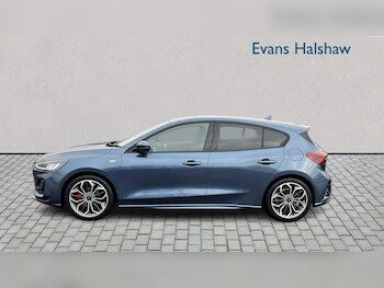 Used Ford Focus 2025 for sale - 78129541: Photo