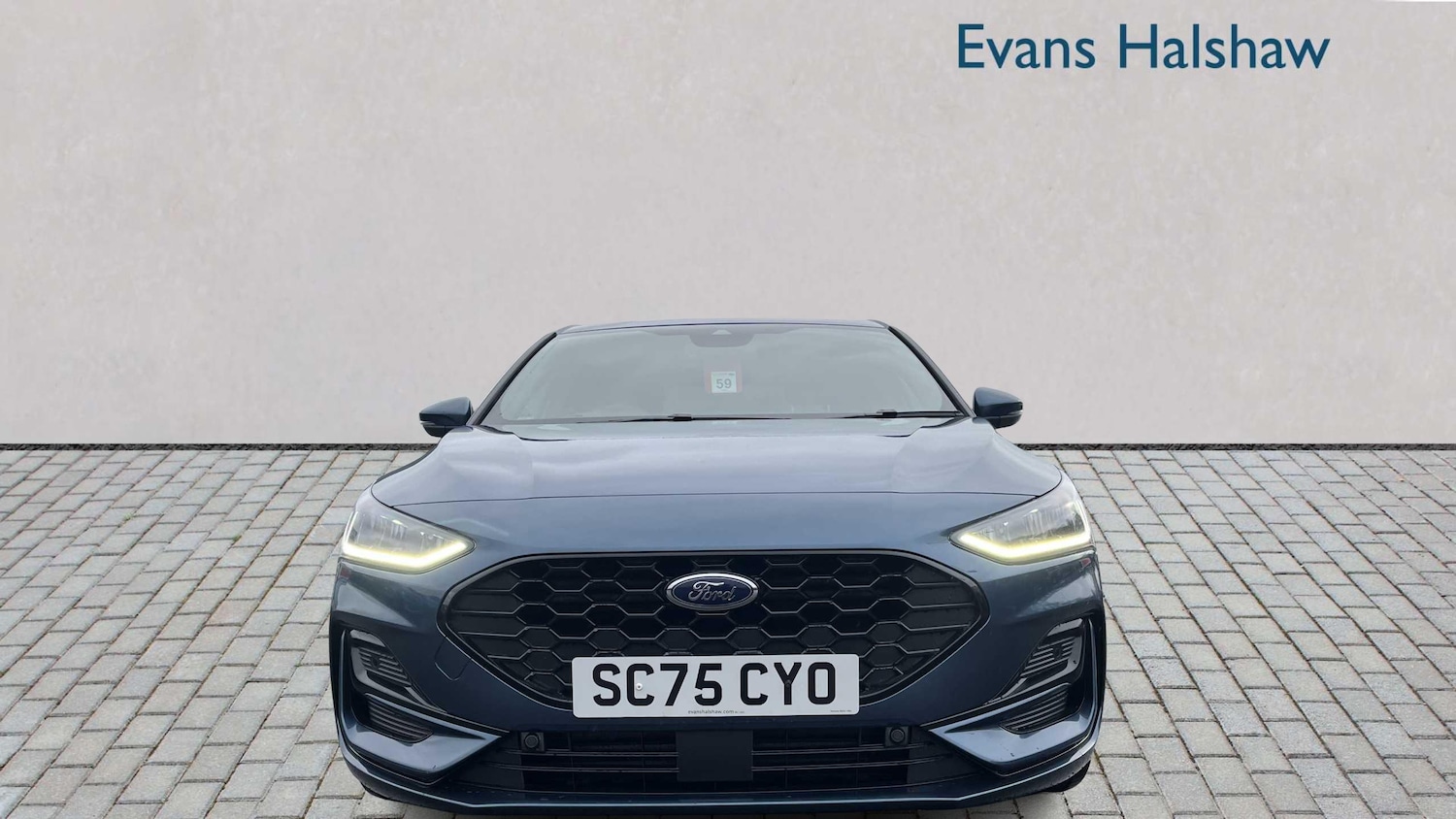 Used Ford Focus 2025 for sale - 78129541: Photo 4