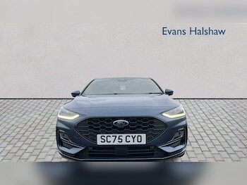 Used Ford Focus 2025 for sale - 78129541: Photo