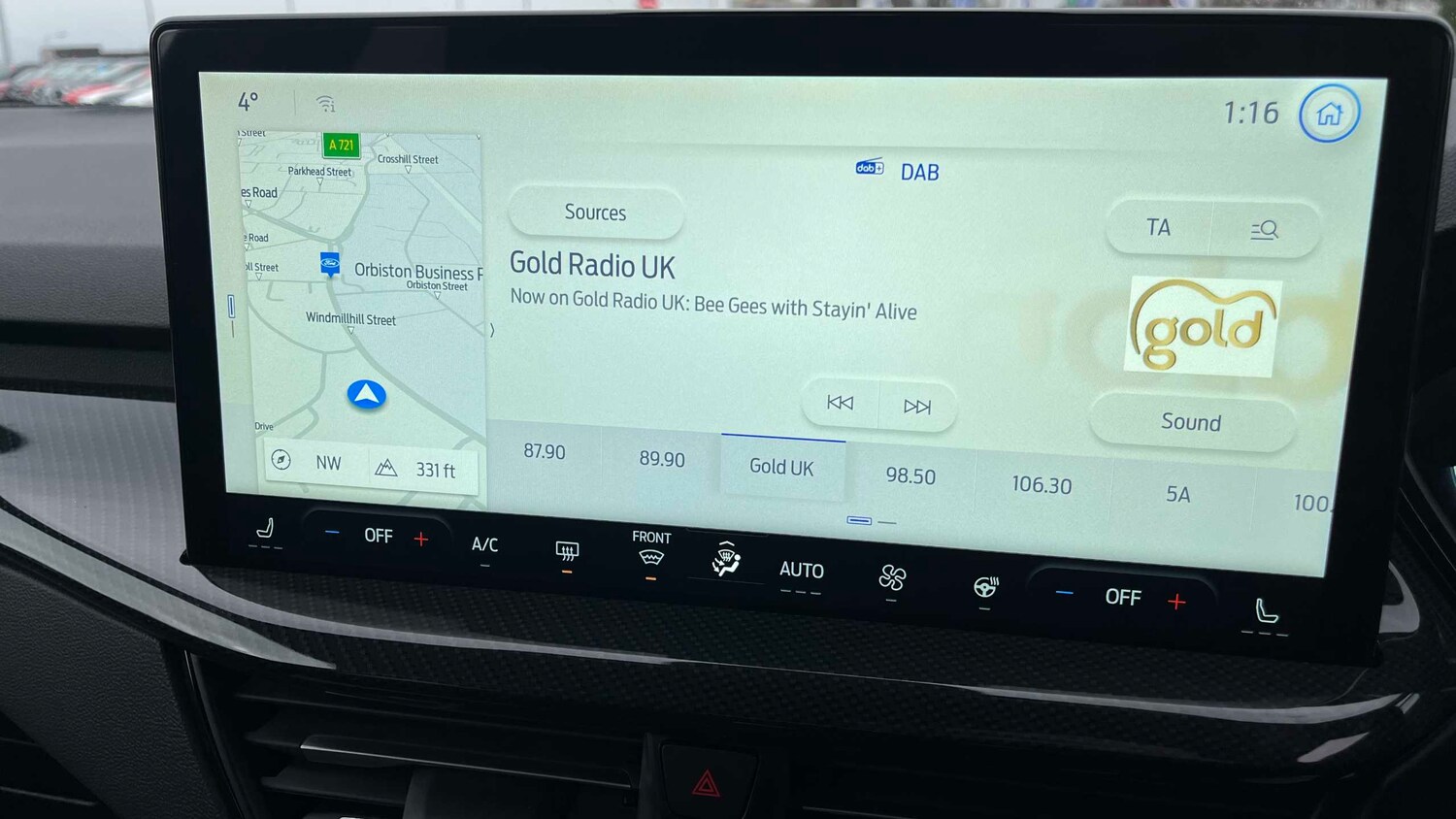 Used Ford Focus 2025 for sale - 78129541: Photo 7