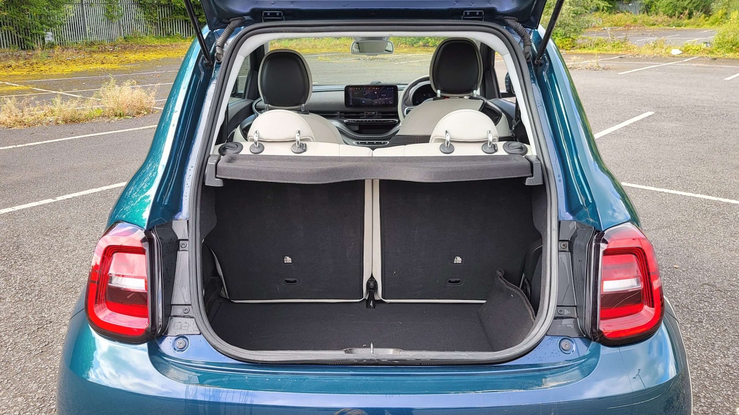 Vehicle 13