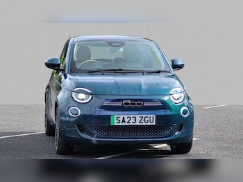 2023 - 87kW La Prima 42kWh 3dr Auto