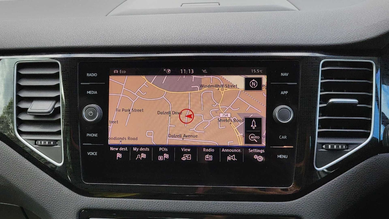 Vehicle 25
