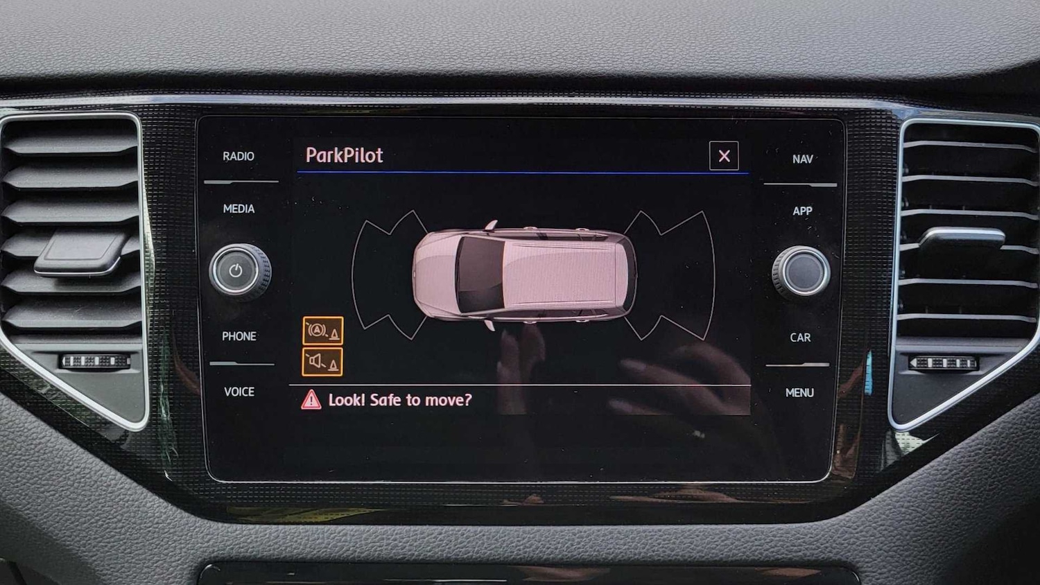 Vehicle 26