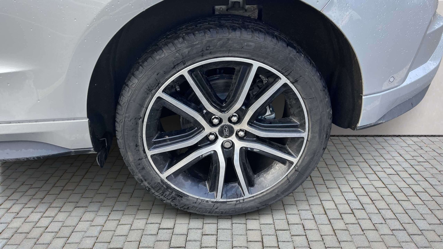 Used Ford Edge 2019 for sale - 77996150: Photo 11