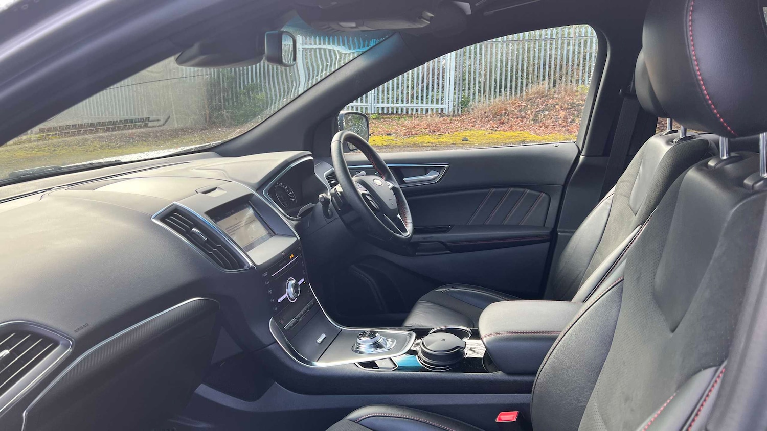 Used Ford Edge 2019 for sale - 77996150: Photo 12