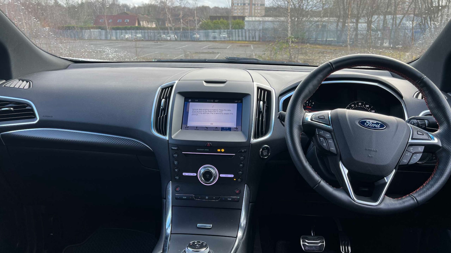 Used Ford Edge 2019 for sale - 77996150: Photo 14