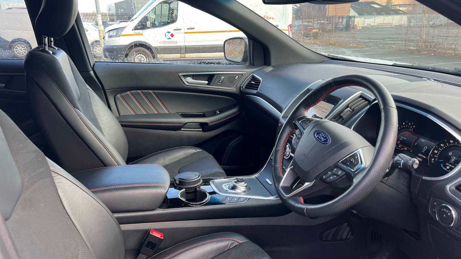 Used Ford Edge 2019 for sale - 77996150: Photo 15