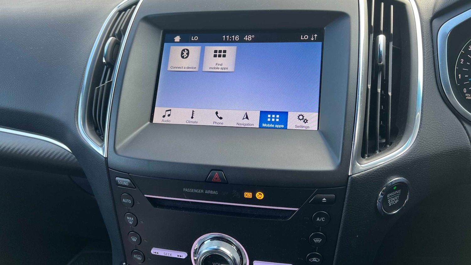 Used Ford Edge 2019 for sale - 77996150: Photo 17