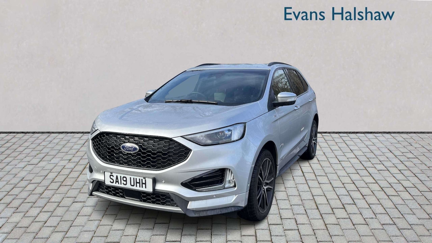 Used Ford Edge 2019 for sale - 77996150: Photo 4