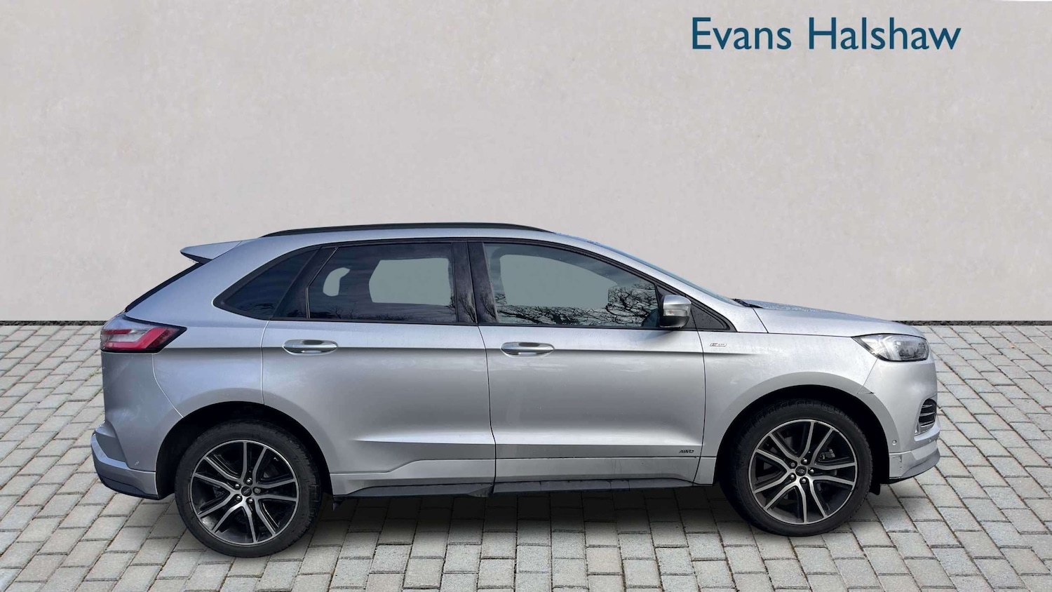 Used Ford Edge 2019 for sale - 77996150: Photo 6