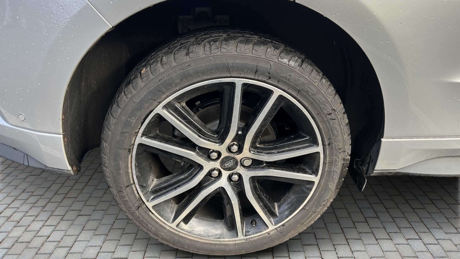 Used Ford Edge 2019 for sale - 77996150: Photo 8