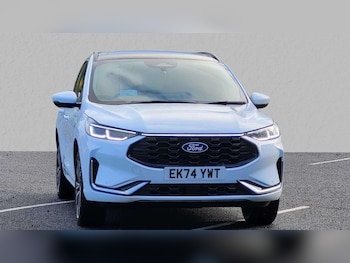 Ford - Kuga