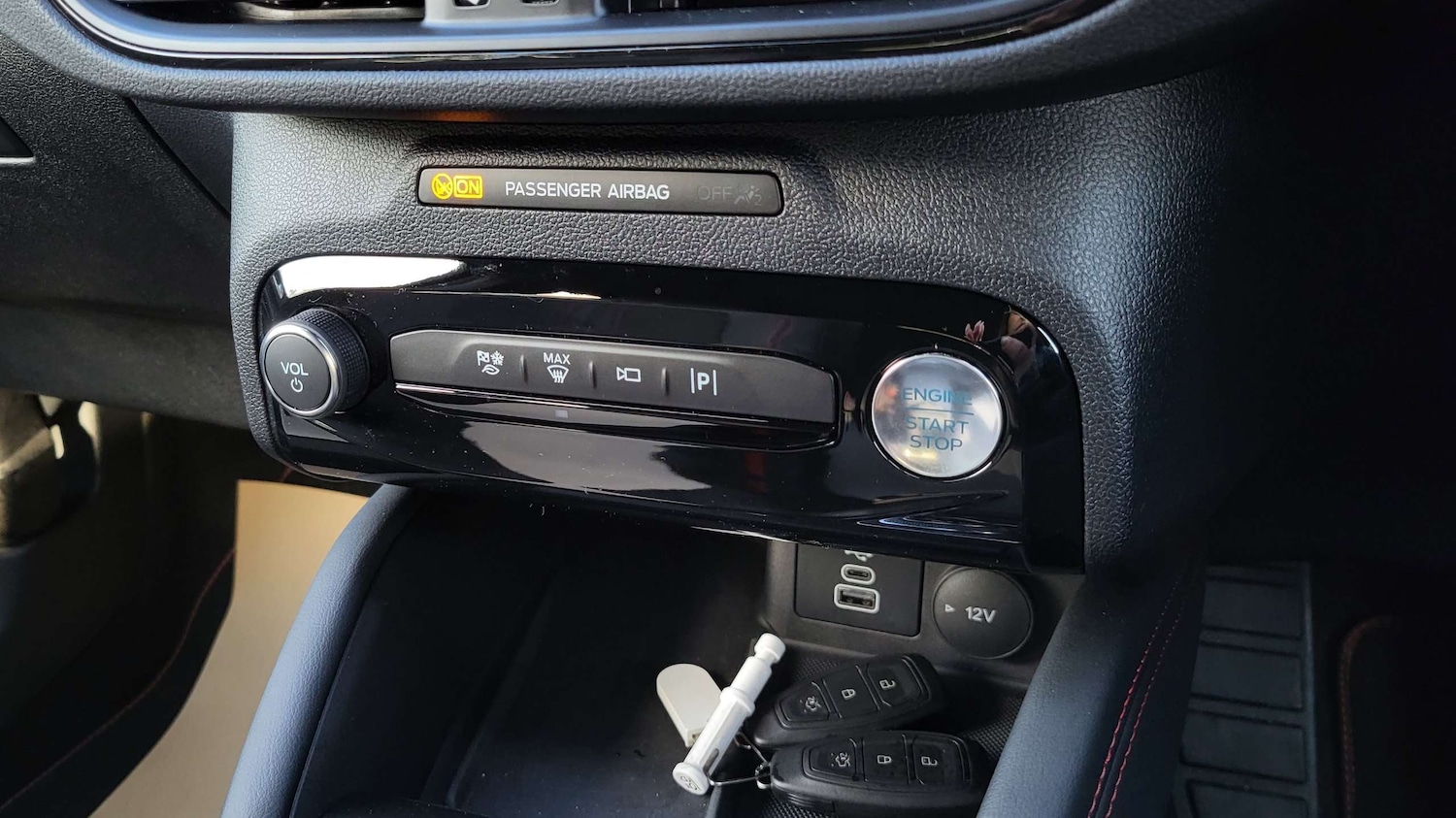 Vehicle 29