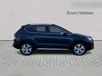 Used SEAT Ateca 2023 for sale - 77361387: Photo