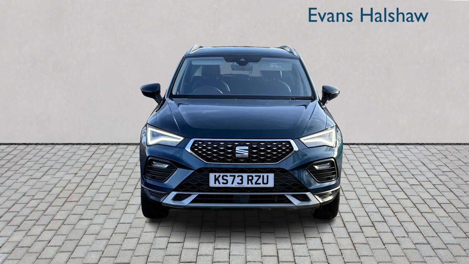 Used SEAT Ateca for sale - 77361387: Photo 5