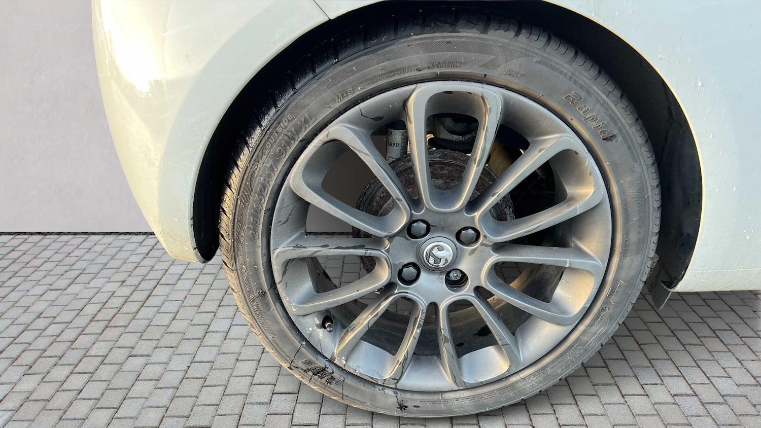 Used Vauxhall ADAM 2014 for sale - 76789175: Photo 10