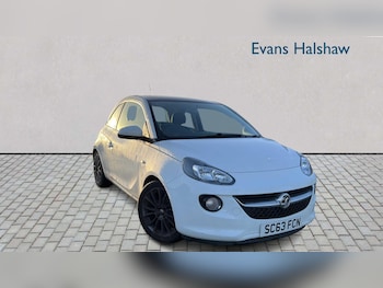 2014 - 1.2i Glam 3dr