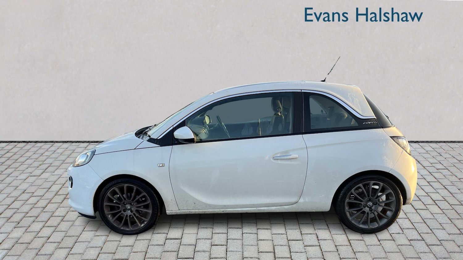 Used Vauxhall ADAM 2014 for sale - 76789175: Photo 5