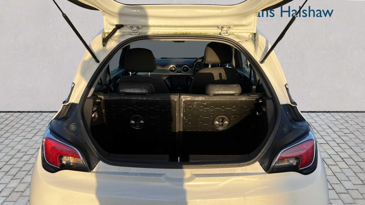 Used Vauxhall ADAM 2014 for sale - 76789175: Photo 8