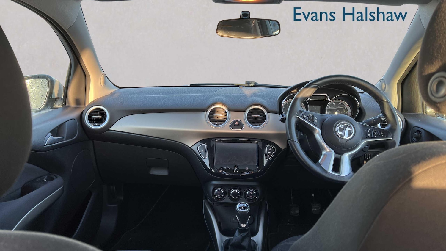 Used Vauxhall ADAM 2014 for sale - 76789175: Photo 9