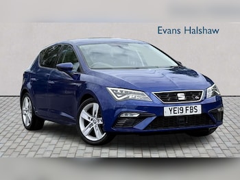 Used SEAT Leon 2019 for sale - 78937238: Photo