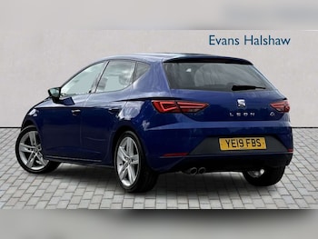 Used SEAT Leon 2019 for sale - 78937238: Photo