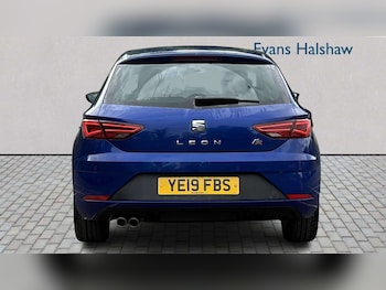 Used SEAT Leon 2019 for sale - 78937238: Photo