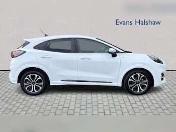 Used Ford Puma 2024 for sale - 79648822: Photo