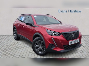 Used Peugeot 2008 2023 for sale - 78825551: Photo