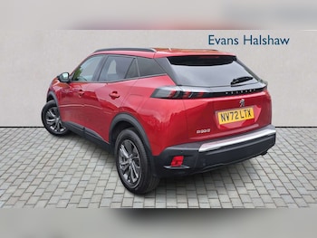 Used Peugeot 2008 2023 for sale - 78825551: Photo
