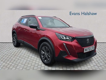 Used Peugeot 2008 2023 for sale - 78825551: Photo