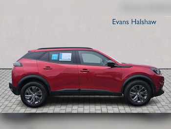 Used Peugeot 2008 2023 for sale - 78825551: Photo