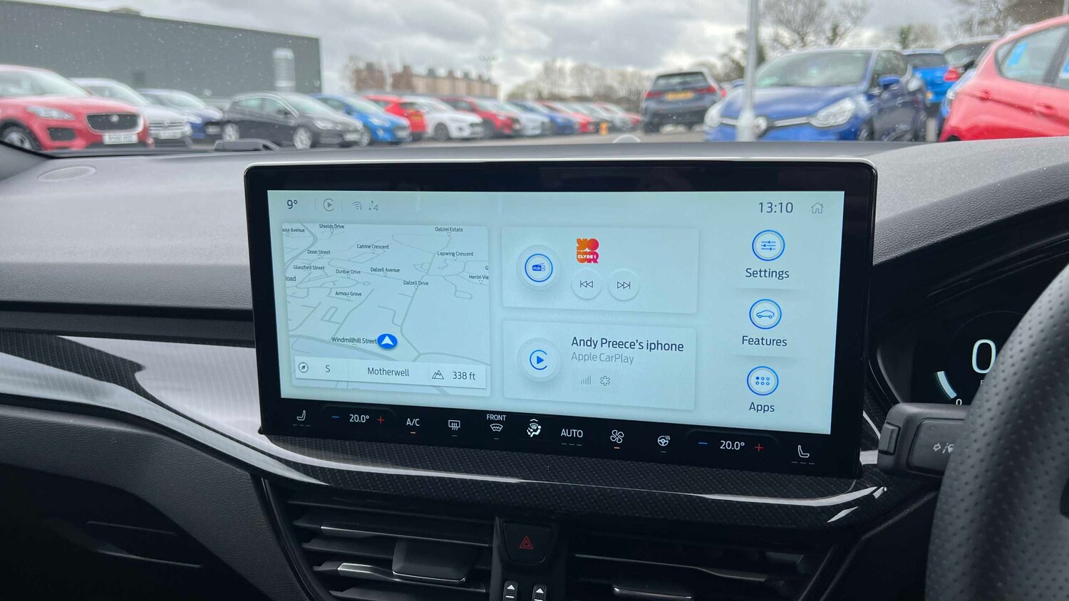 Used Ford Focus for sale - 78221299: Photo 11