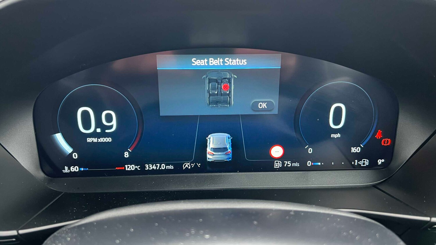 Used Ford Focus for sale - 78221299: Photo 12