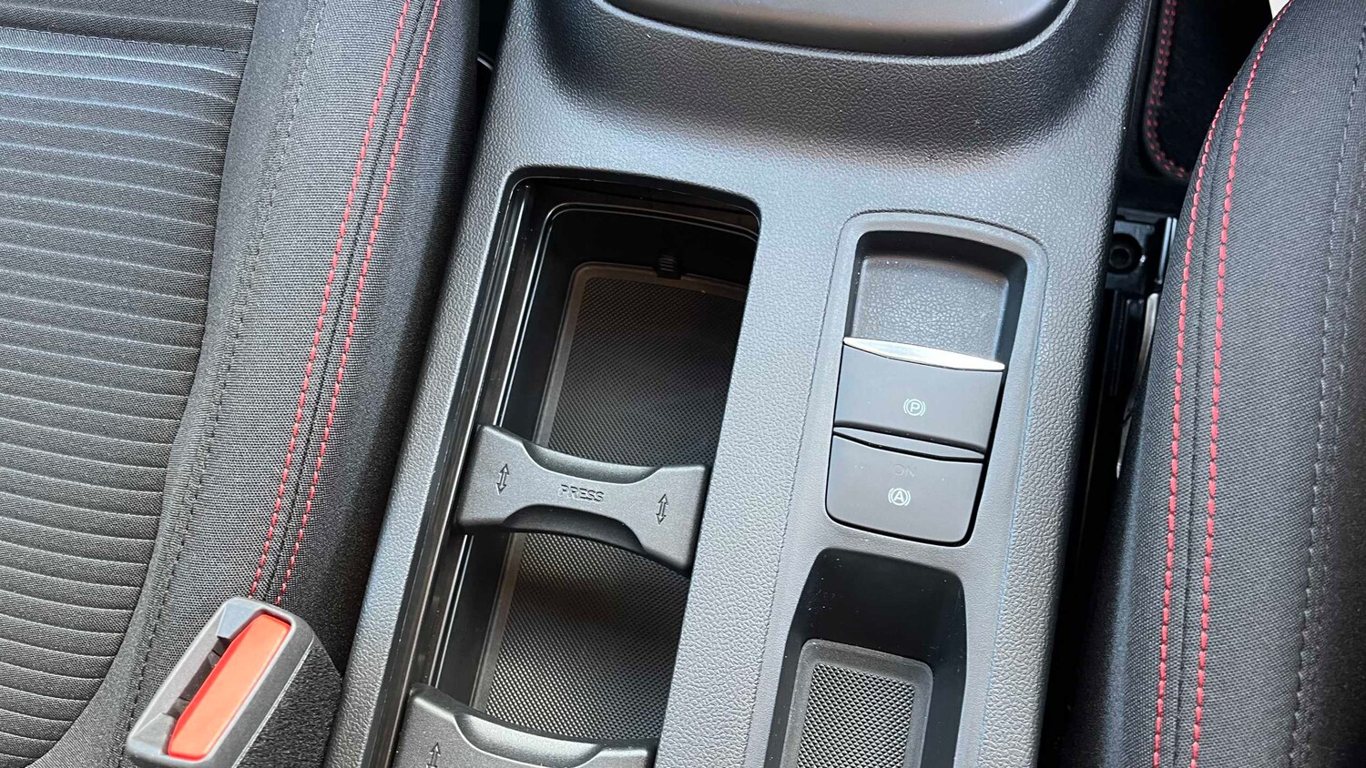 Used Ford Focus for sale - 78221299: Photo 14