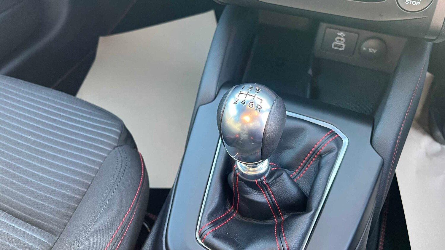 Used Ford Focus for sale - 78221299: Photo 15