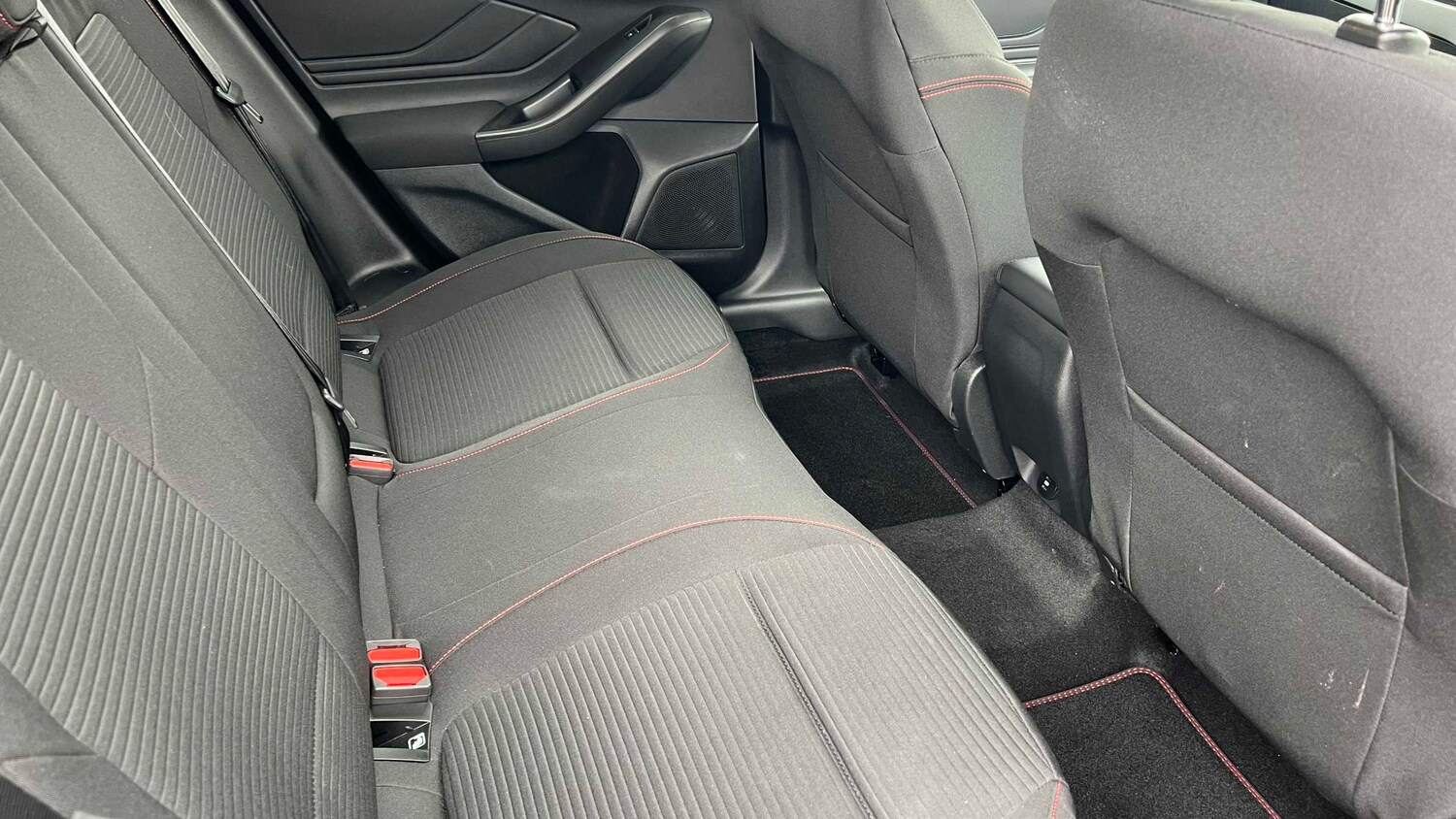 Used Ford Focus for sale - 78221299: Photo 17