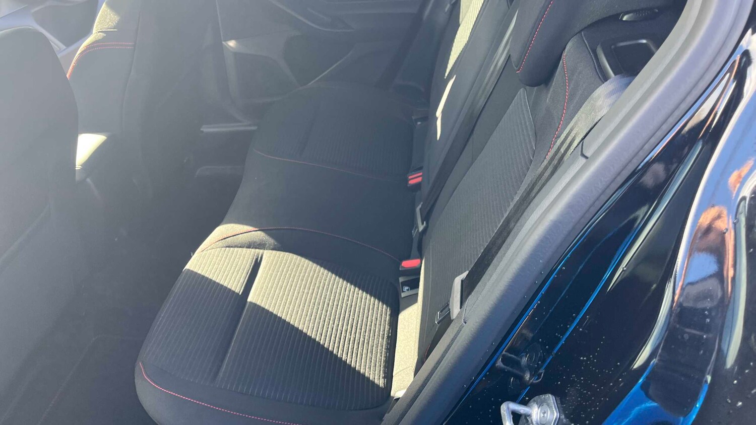 Used Ford Focus for sale - 78221299: Photo 18