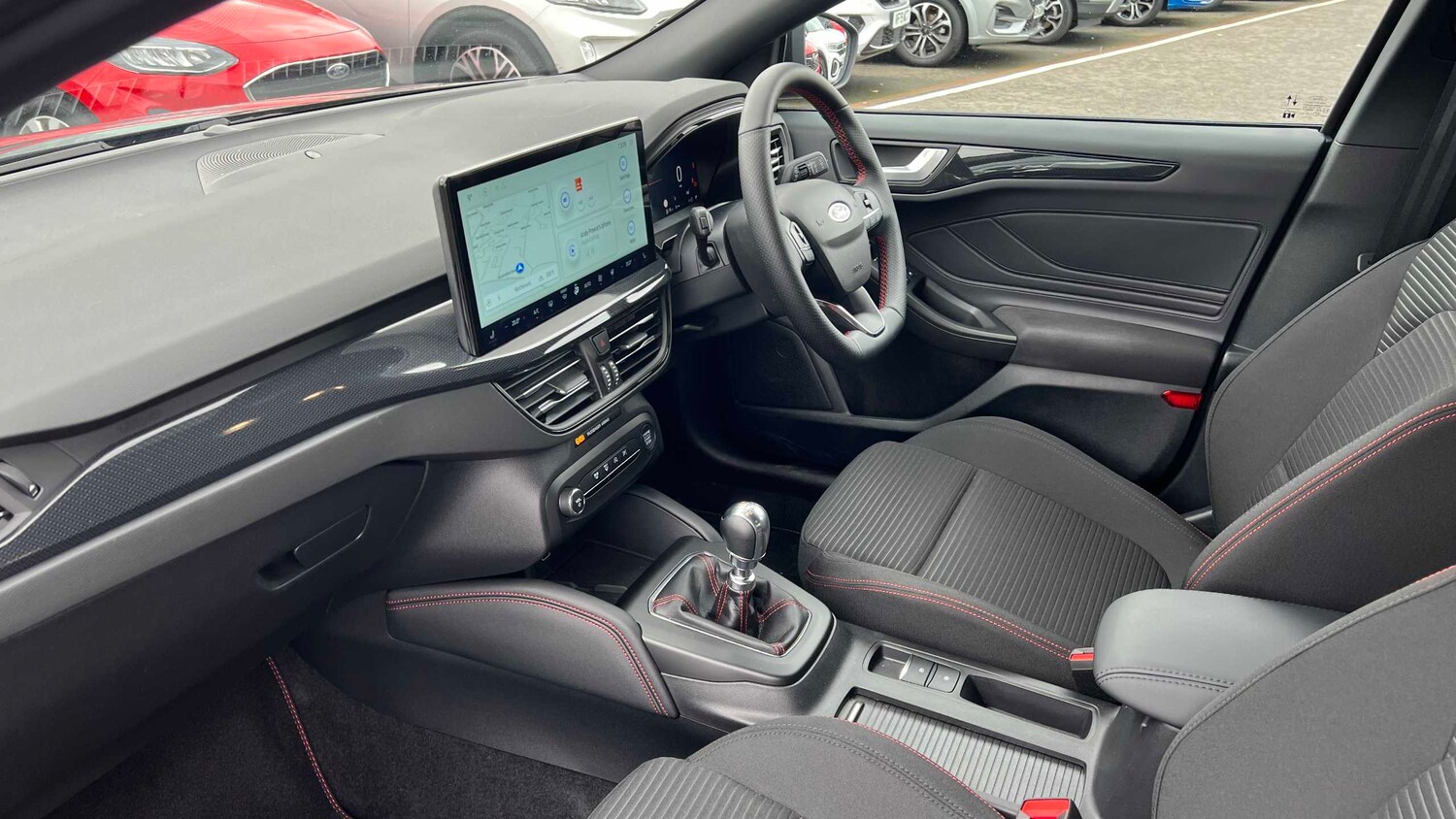 Used Ford Focus for sale - 78221299: Photo 19