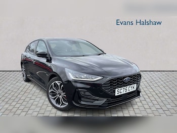 Used Ford Focus 2025 for sale - 78221299: Photo