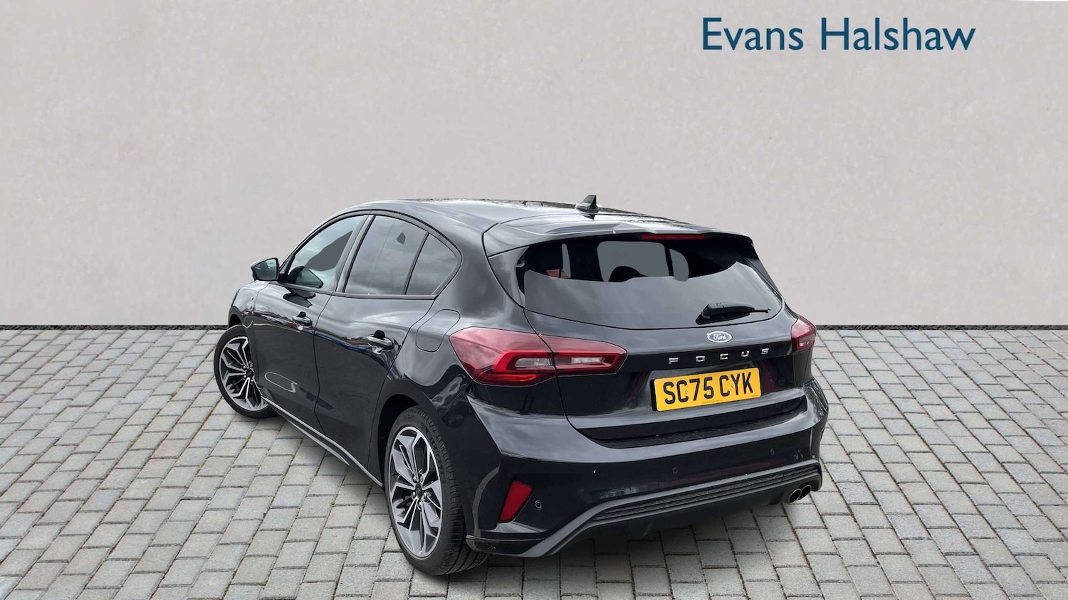 Used Ford Focus for sale - 78221299: Photo 2