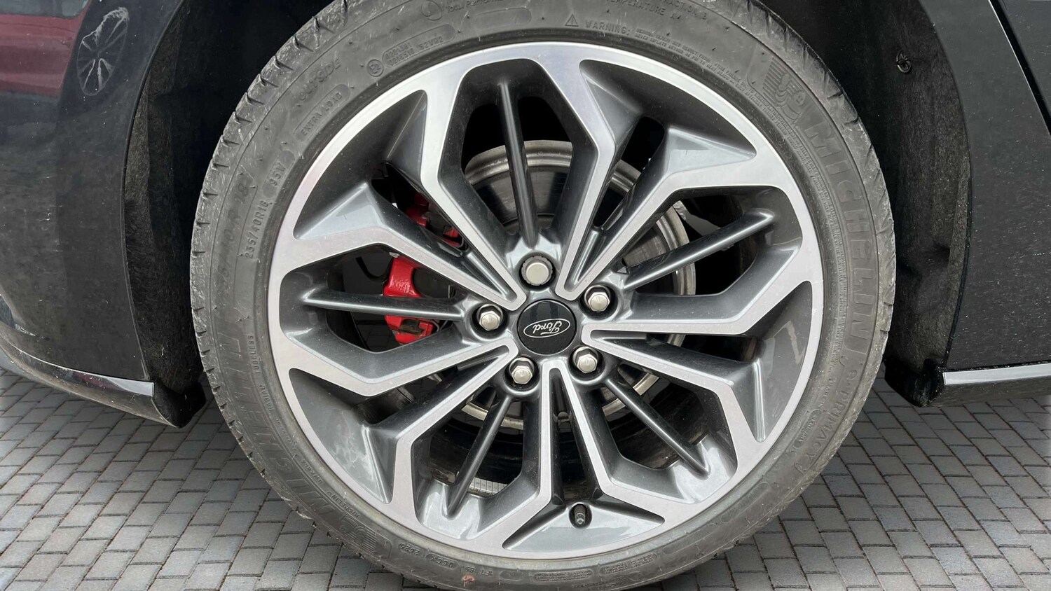 Used Ford Focus for sale - 78221299: Photo 20